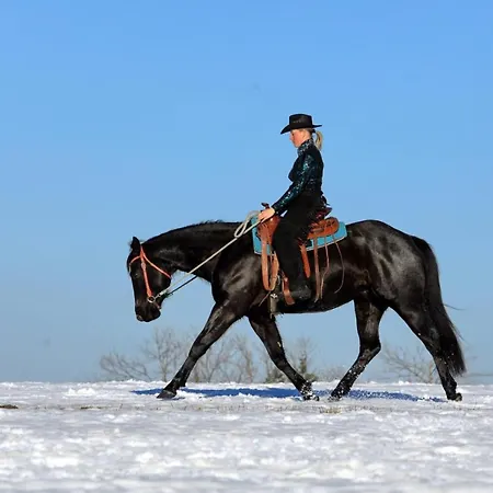 Apart-hotel Farma Severák