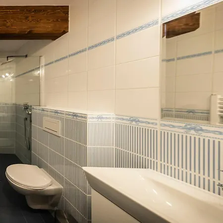 Aparthotel Farma Severak