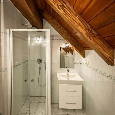 Lägenhetshotell Farma Severak 4*