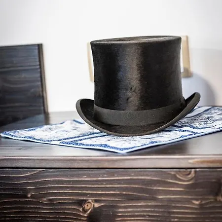 Farma Severak 4* Janov nad Nisou