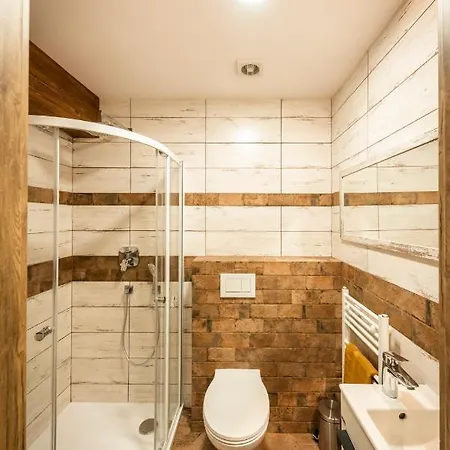 Farma Severak 4* Janov nad Nisou