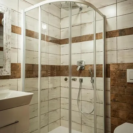 Farma Severák Apart-hotel