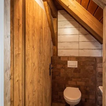 Apart-hotel Farma Severák