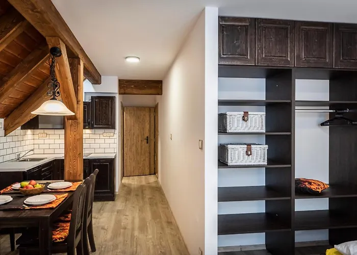 Farma Severák Janov nad Nisou