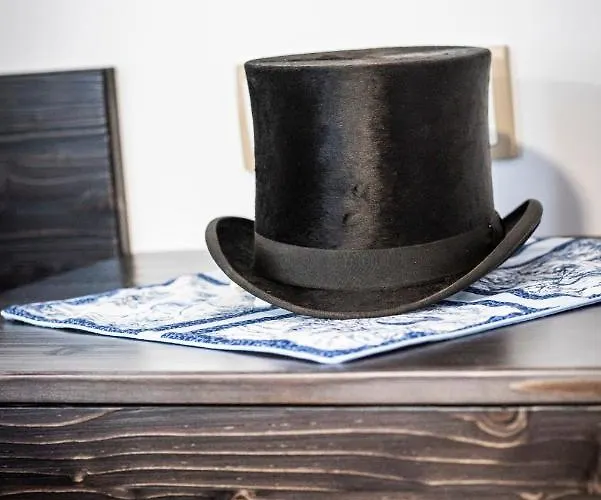 Farma Severak 4* Janov nad Nisou