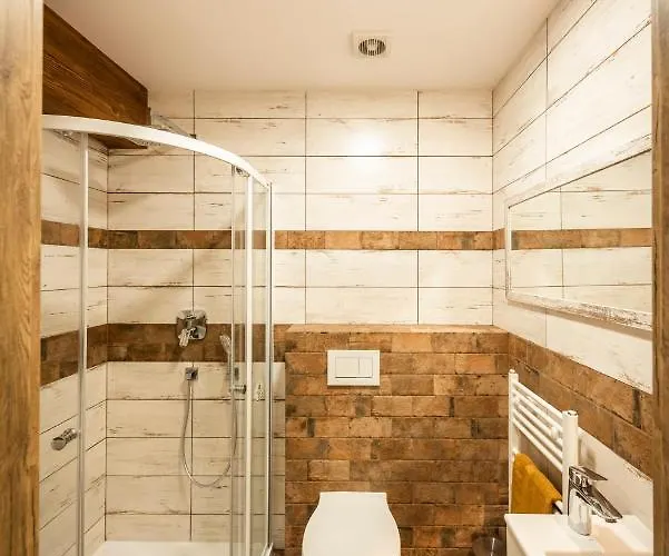 Farma Severák 4* Janov nad Nisou